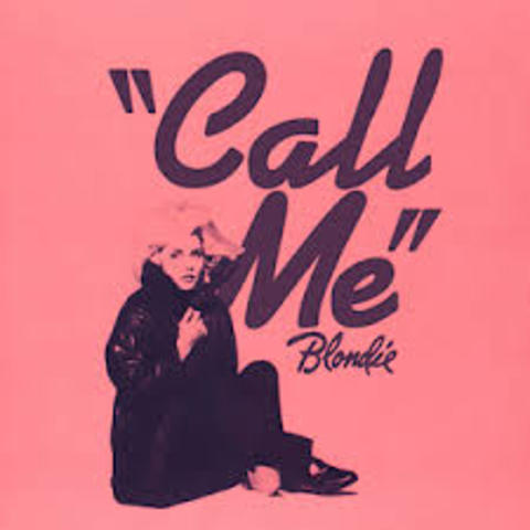 Call me