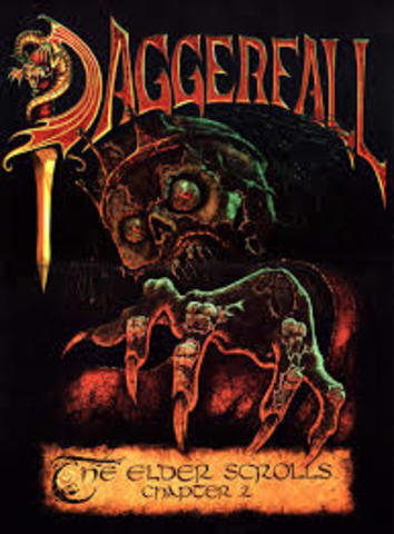 Daggerfall