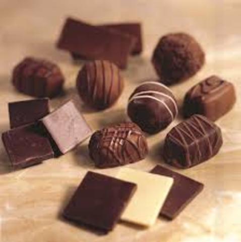 Chocolate