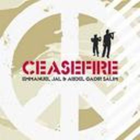 Cease-fire