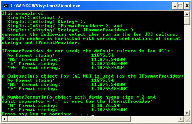 C Programming Language