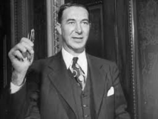 Original Kefauver Proposal