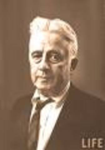 Kenneth Keating of New York proposes an Amendment