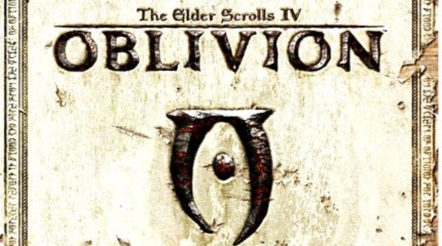 Elder Scrolls Oblivion