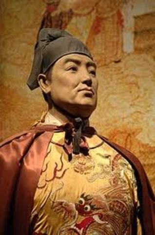 voyages of zheng he