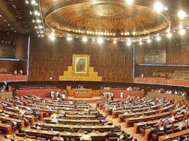 First Post 20th Amendment Congress