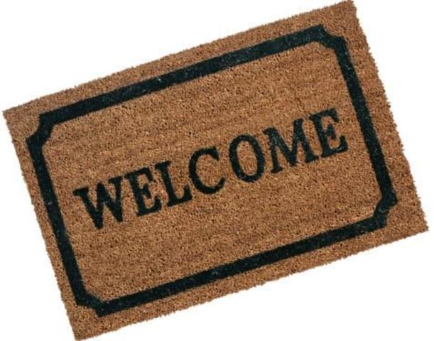 Good Neighbor Policy