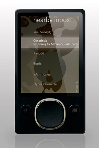 The Zune