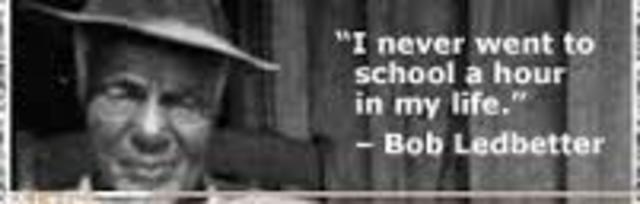 Prohibiting the Education of Slaves