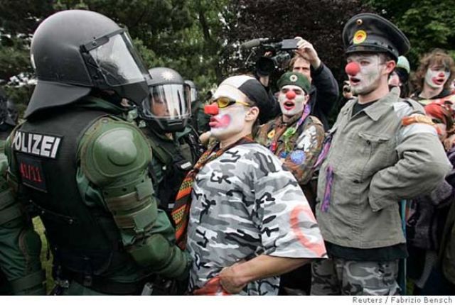 Heiligendamm/Rostock (Germany)