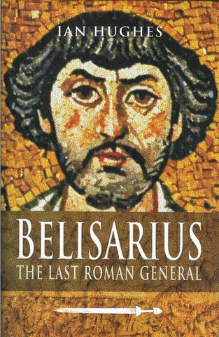 General Belisarius