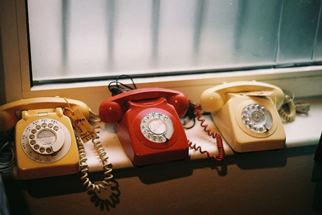 Establishes a Hotline