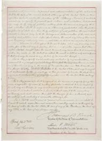 Sherman Auntitrust Act