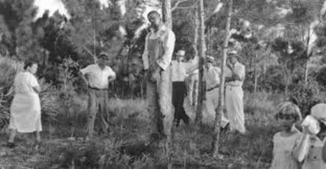 Lynching