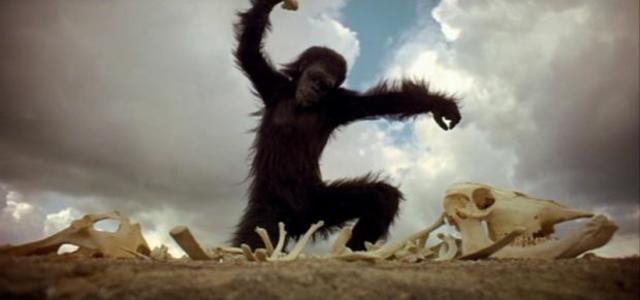 2001: Una odissea de l'espai