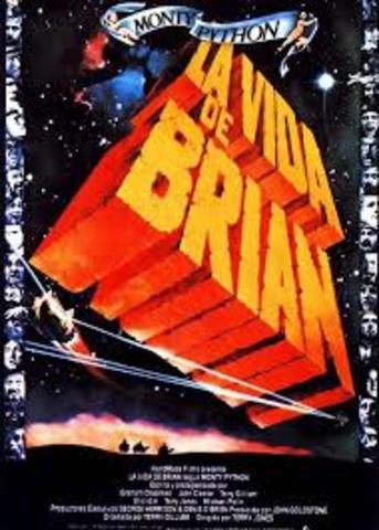 La vida de Brian