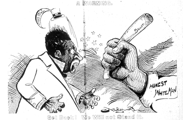 racial discrimination