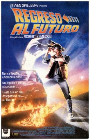 Retorn al futur