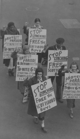 Segregation Canpaign