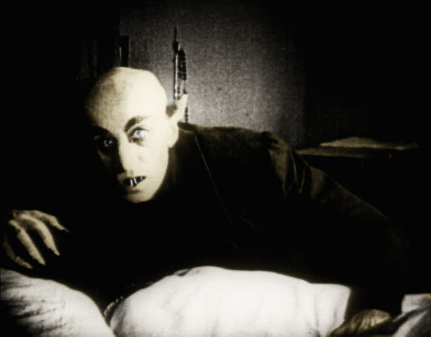 Nosferatu