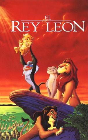 El rey leon