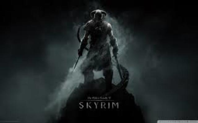 Skyrim