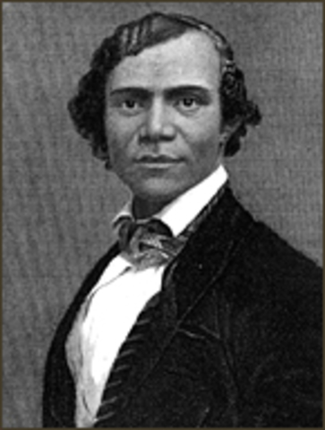 North American Convention of Colored Freeman