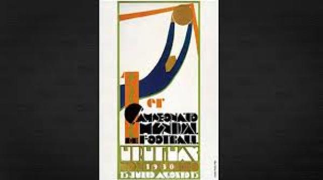 Uruguay 1930
