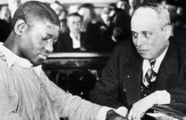 Haywood and Norris Convicted Again