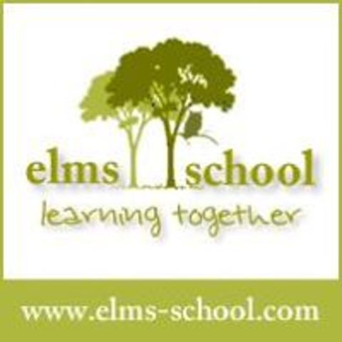 Start in Elms School!
