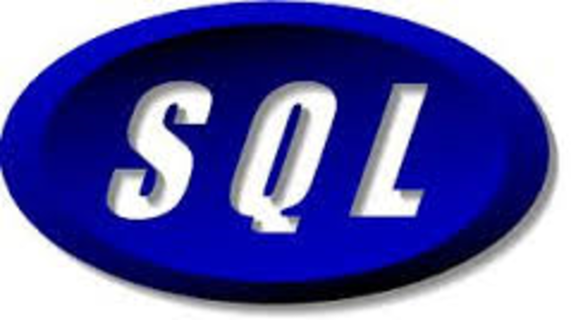 SQL
