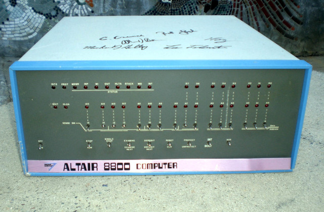 Atlair 8800