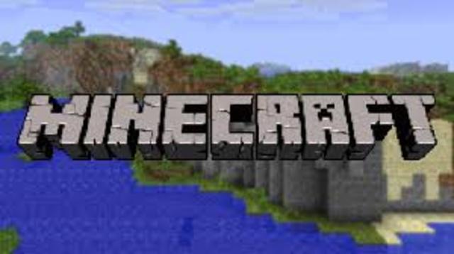 Minecraft was released