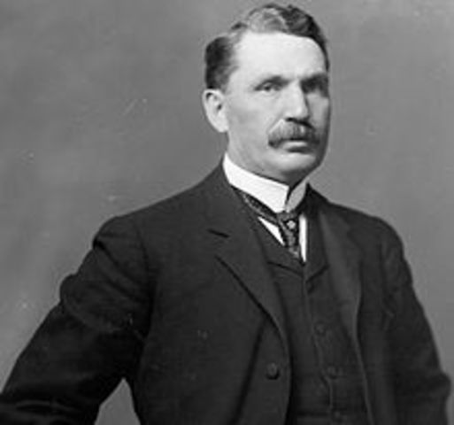 First Electric Heater