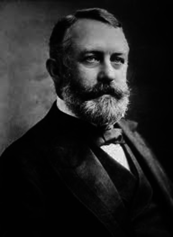 Henry Frick