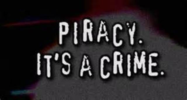 Software Piracy