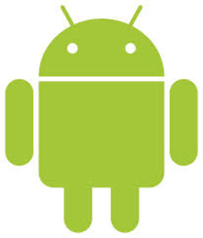 primer movil con android