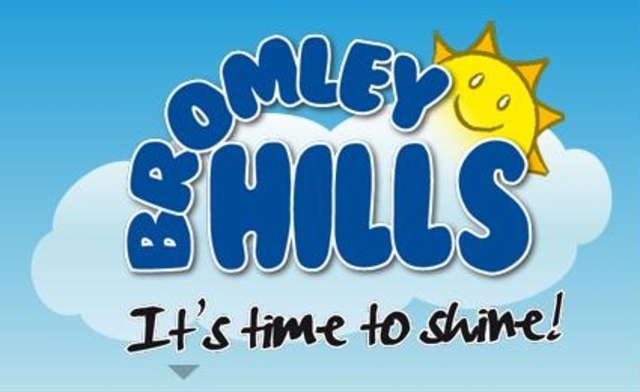 Bromley Hills Primary, Kingswinford