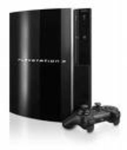 PS3 released