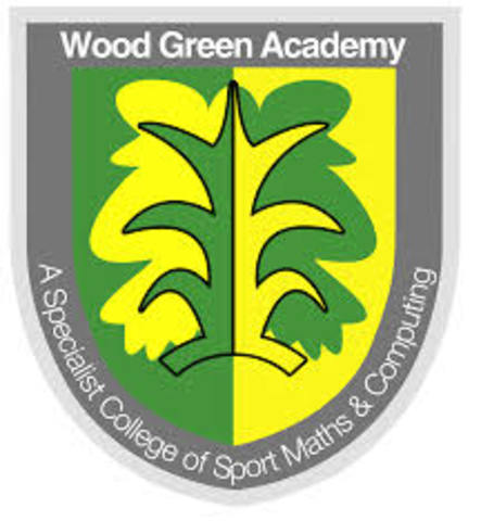 Wood Green Academy, Wednesbury, UK