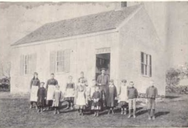 Children's education