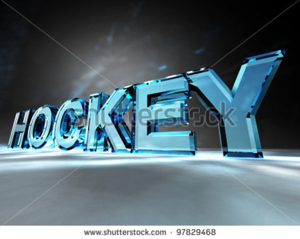 Why Hockey Is Called Hockey