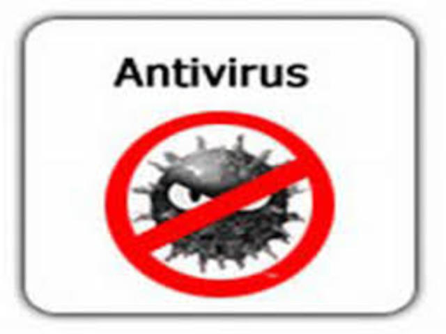primer antivirus