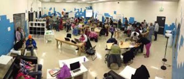 State of Technology 2017