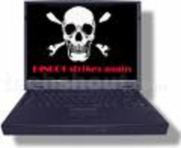 28 Jan 2005	Win32/SillyDl Family                   lowAlso known as: VBS.SillyDl