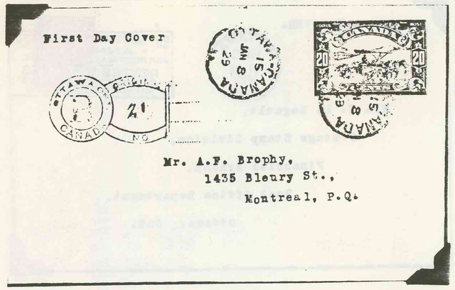 Stamp Function Improved