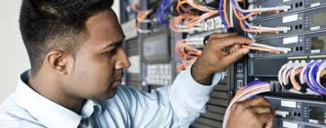 State of Technology 2019