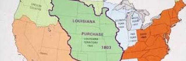 Louisiana Purchase