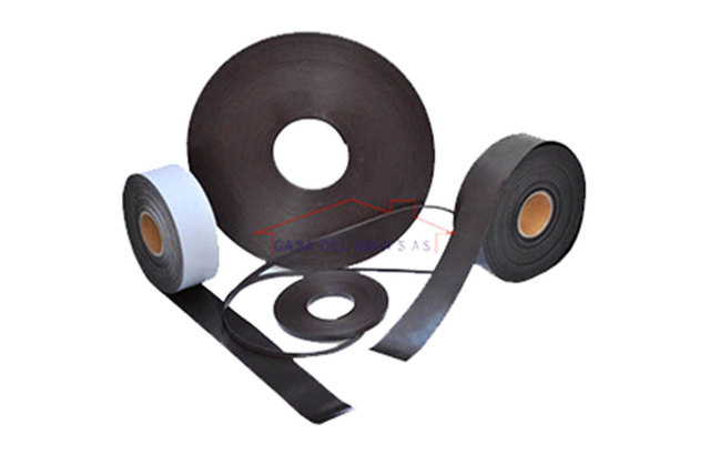 Cintas magneticas