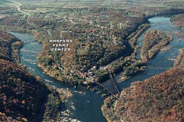 Harpers Ferry